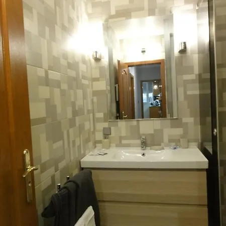 Apartment Center 2