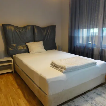 Apartment Center 2